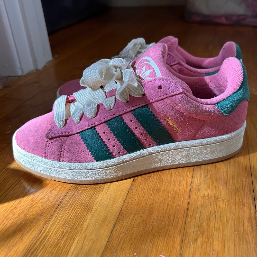Adidas Campus 00s Shoes size 6.5